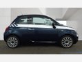 Fiat 500 1.2 Lounge Euro 6 (s/s) 3dr 2