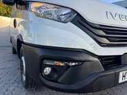 Iveco Daily 35S14V 3520L Business Hi-Matic Panel Van 22
