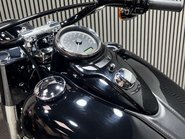 Harley-Davidson Softail 1690 FLS SLIM 2016 ONLY 9K 1 GENUINE OWNER STUNNING CRUISER 17