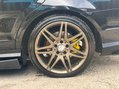 Mercedes-Benz C Class 2.1 C220 CDI AMG Sport Plus Saloon 4dr Diesel G-Tronic+ Euro 5 (s/s) (170 p 64
