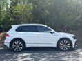 Volkswagen Tiguan 2.0 Tiguan R-Line TDI Semi-Auto 5dr 15