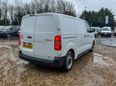 Toyota Proace SWB L1H1 [SOLD MM] Low Roof Active Air Con EURO 6 SELECT 6