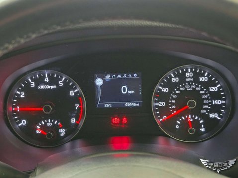 Kia Sportage 1.6 GDi 2 Euro 6 (s/s) 5dr 94