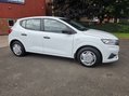 Dacia Sandero 1.0 Sandero Essential SCe 5dr 4