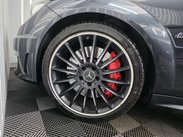 Mercedes-Benz C Class 6.3 C63 V8 AMG Edition 125 Coupe 2dr Petrol SpdS MCT Euro 5 (457 ps) 26