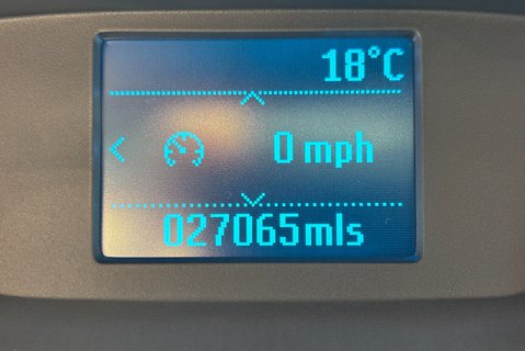 Ford Transit 350 L3 Drw 130ps Dropside Truck 29