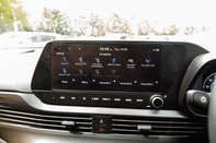 Hyundai BAYON T-GDI PREMIUM MHEV 25