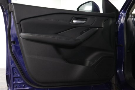 Nissan Qashqai DIG-T ACENTA PREMIUM MHEV 42