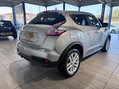 Nissan Juke 1.2 DIG-T N-Connecta Euro 6 (s/s) 5dr 3
