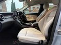 Mercedes-Benz C Class 2.0 C200 Sport 7G-Tronic+ Euro 6 (s/s) 4dr 35
