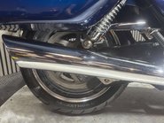 Triumph Thunderbird 2010 23K LUGGAGE MOT JUNE 2027 BIG CC CRUISER BIKE 1600CC 12