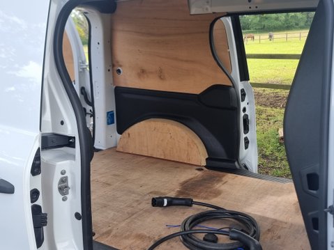 Renault Kangoo LL21 E-TECH START 23