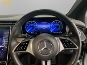Mercedes-Benz EQE EQE 300 89kWh Sport Edition Saloon 4dr Electric Auto (245 ps) 1 Owner - Se 13