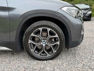 BMW X1 1.5 X1 sDrive 18I XLine Auto 5dr 14