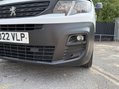 Peugeot Partner BLUEHDI PROFESSIONAL PREMIUM L1 23