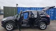Ford Kuga 2.0 TDCi Titanium SUV 5dr Diesel Powershift AWD Euro 6 (s/s) (180 ps) 10