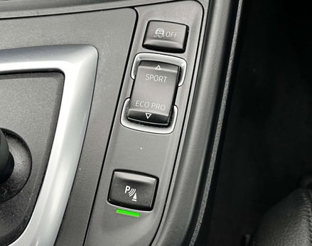 BMW 4 Series 2.0 420I Gran Coupe M Sport Auto 5dr 47