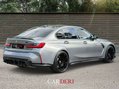 BMW M3 3.0 M3 Competition Edition M xDrive Auto 4WD 4dr 22