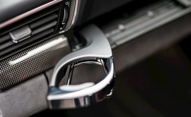 Porsche 911 (991) GT3 RS 23