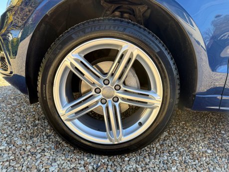 Audi Q5 2.0 TDI S line Plus SUV 5dr Diesel Manual quattro Euro 6 (s/s) (190 ps) 12
