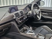 BMW M3 3.0 BiTurbo Competition Saloon 4dr Petrol DCT Euro 6 (s/s) (450 ps) 43