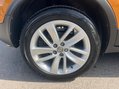Vauxhall Mokka X 1.4i Turbo Active Euro 6 (s/s) 5dr 18