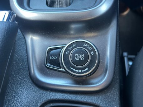 Suzuki Vitara SZ5 BOOSTERJET ALLGRIP 29