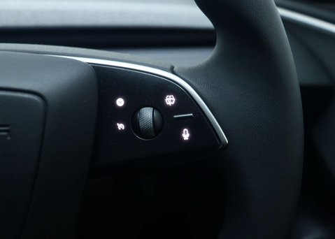 Tesla Model 3 Saloon 4dr Electric Auto RWD (208 ps) 32