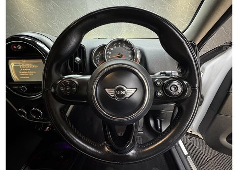 Mini Countryman 2.0 Cooper S SUV 5dr Petrol Manual Euro 6 (s/s) (192 ps) 61