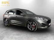 Ford Kuga 2.0 EcoBlue MHEV ST-Line X SUV 5dr Diesel Manual Euro 6 (s/s) (150 ps) Heat 1