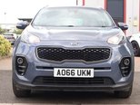Kia Sportage 1.7 CRDi 2 SUV 5dr Diesel Manual Euro 6 (s/s) (114 bhp) 8
