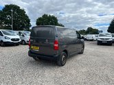 Peugeot Expert MWB L2H1 (SOLD) Low Roof Professional 3100 Air Con Sensors Cam EURO 6 NO VA 6