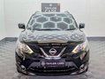 Nissan Qashqai 1.5 dCi n-tec+ 2WD Euro 6 (s/s) 5dr 2