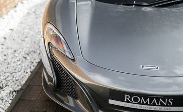 McLaren 650S Coupe 28