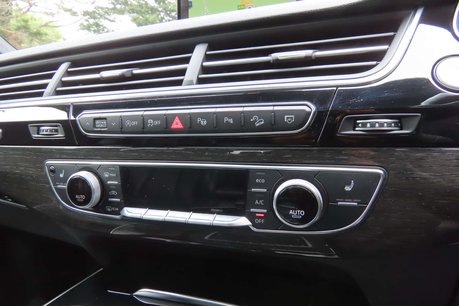 Audi Q7 3.0 TDI V6 50 Black Edition SUV 5dr Diesel Tiptronic quattro Euro 6 (s/s) ( 15