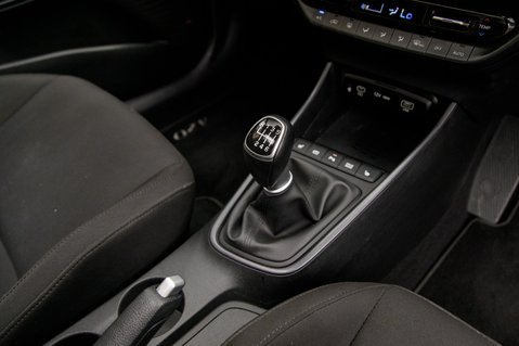 Hyundai i20 T-GDI ULTIMATE 37