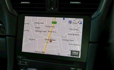 Porsche 911 (991.2) Turbo S 19