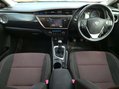 Toyota Auris 1.6 Auris Sport Valvematic 5dr 43
