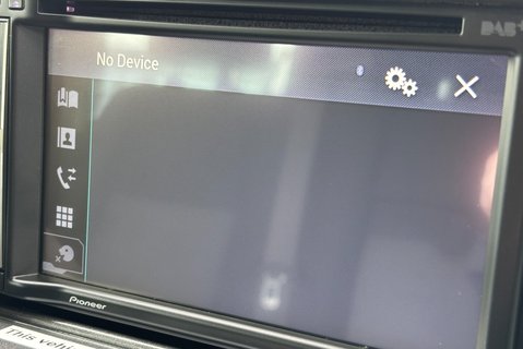 Ford Transit 350 L3H2 130 ps DCIV - Air Con / Sat Nav 21