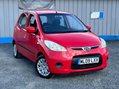 Hyundai i10 1.1 ES Euro 4 5dr 34