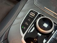 Mercedes-Benz E Class 2.0 E220d AMG Line Saloon 4dr Diesel G-Tronic+ Euro 6 (s/s) (194 ps) 45