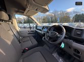 MAN TGE AUTO LWB L3H3 High Roof Lion Xs 3.140 Air Con Alloys EURO 6 SELECT 15