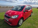 Skoda Citigo 1.0 MPI SE Euro 6 5dr