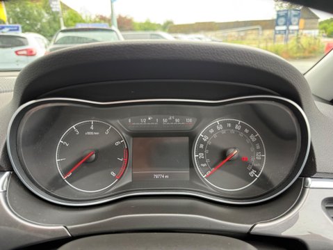 Vauxhall Corsa 1.4i Turbo ecoFLEX SE Euro 6 (s/s) 5dr 28