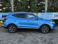 MG ZS 1.5 VTi-TECH Exclusive SUV 5dr Petrol Manual Euro 6 (s/s) (106 ps) 14