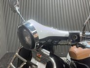 Lexmoto Milano 2021 3K 1 FORMER OWNER RUNNING PROJECT BIKE 125CC SCOOTER 9