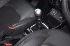 Jeep Compass 1.6 Multijet Night Eagle 23