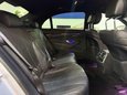 Mercedes-Benz S Class 2.9 S350Ld AMG Line Saloon 4dr Diesel G-Tronic+ Euro 6 (s/s) (286 ps) 55