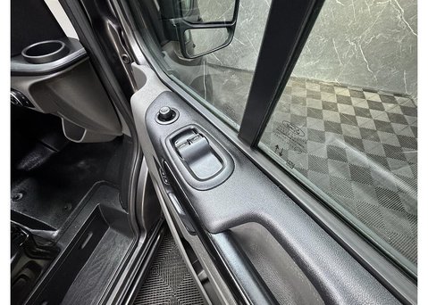 Ford Transit Custom 2.0 300 EcoBlue Limited Panel Van 5dr Diesel Manual L1 H1 Euro 6 (s/s) (130 30
