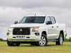 All New L200 Commercial
